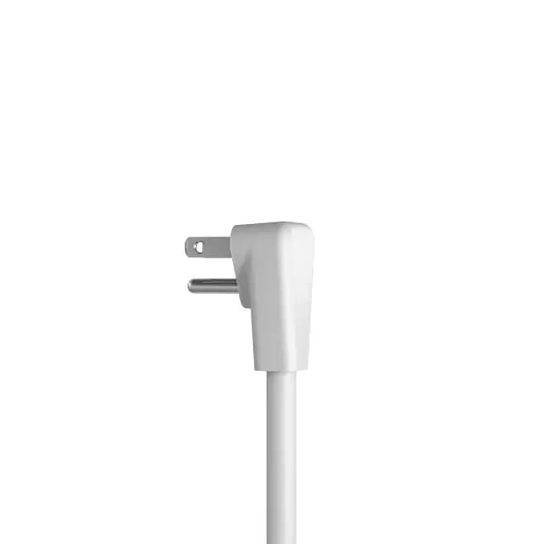 چندراهی برق 20 وات شیائومی مدل Xiaomi 20W Power Strip — تصویر ۳