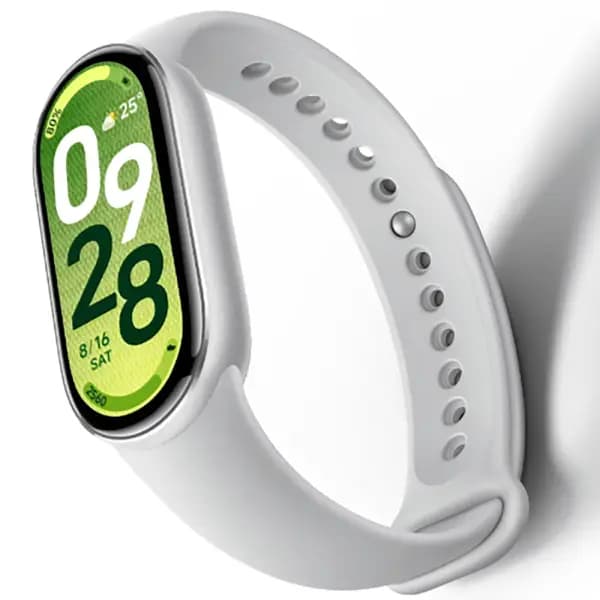 دستبند سلامتی هوشمند شیائومی مدل Xiaomi Mi Band 10 M2459B1 — تصویر ۴