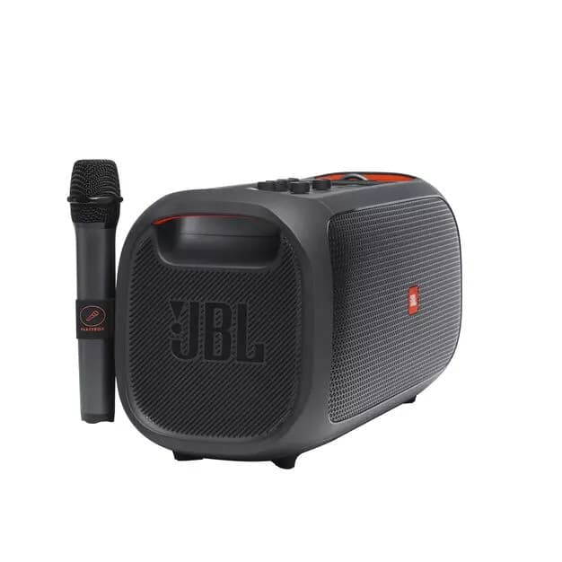 اسپیکر جی بی ال مدل JBL PartyBox On The Go — تصویر ۴