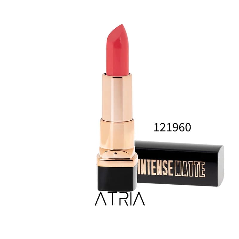 رژ لب جامد اینتنس مات ایزابل دپونت شماره 960 | isabelle dupont Intense Matte