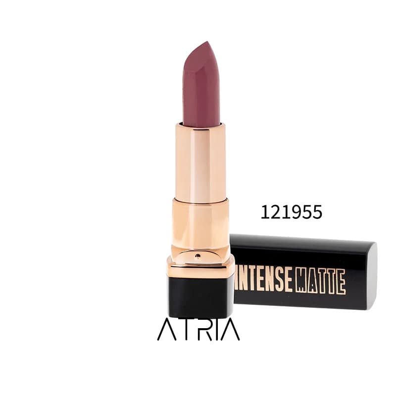 رژ لب جامد اینتنس مات ایزابل دپونت شماره 955 | isabelle dupont Intense Matte