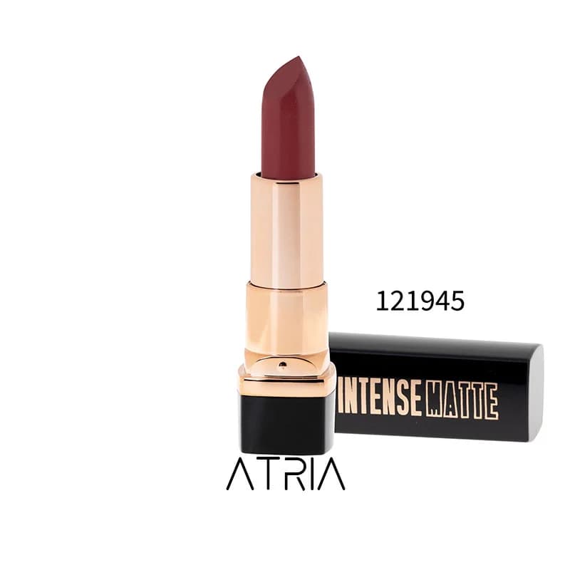 رژ لب جامد اینتنس مات ایزابل دپونت شماره 945 | isabelle dupont Intense Matte