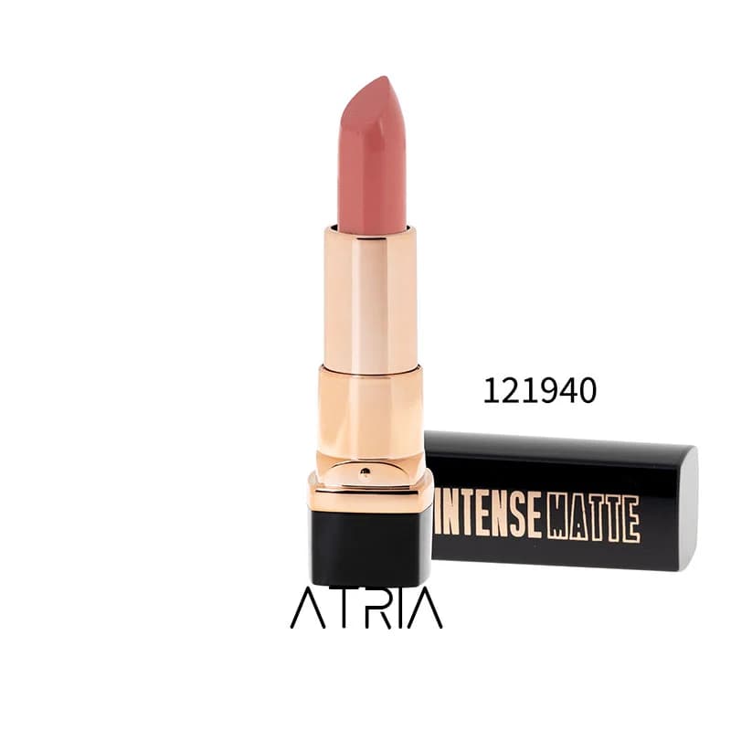 رژ لب جامد اینتنس مات ایزابل دپونت شماره 940 | isabelle dupont Intense Matte
