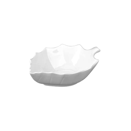 سالاد خوری گلدکیش مدل برگ