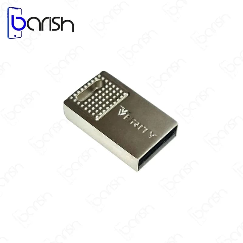 فلش مموری وریتی مدل V823 ظرفیت 16 گیگابایت USB2.0 — تصویر ۴