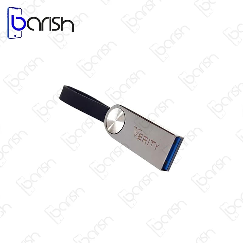 فلش مموری وریتی مدل V815 ظرفیت 32 گیگابایت USB3.0 — تصویر ۳