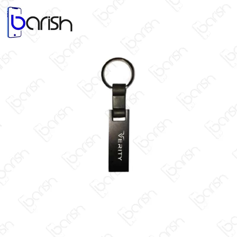 فلش مموری وریتی مدل V814 ظرفیت 32 گیگابایت USB2.0 — تصویر ۵