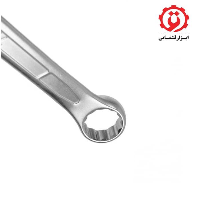 آچار یکسر تخت و یکسر رینگی سایز 13 میلی متر تاپ تول مدل AAEB1313 — تصویر ۳
