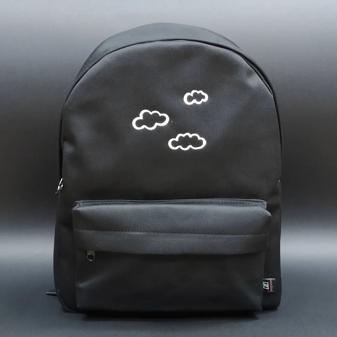 کوله پشتی بیسیک CLOUD | کیف کوله طرح ابر با طراحی سبک و استایل مینیمال مدرن