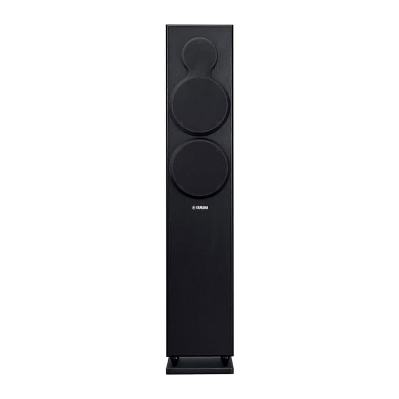 اسپیکر فلور استند یاماها NS-F51 Black — تصویر ۴
