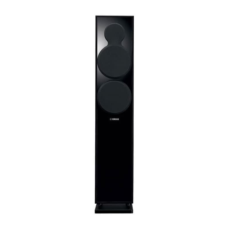 اسپیکر فلور استند یاماها NS-F51 Black — تصویر ۲