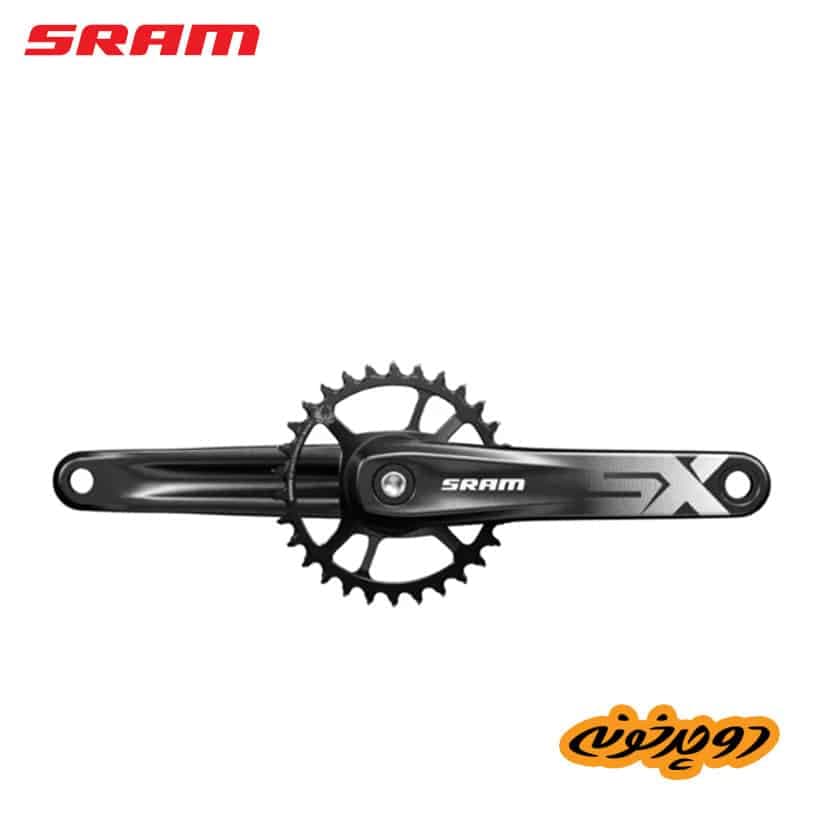ست دنده 12 سرعته اسرم Sram SX Eagle — تصویر ۳
