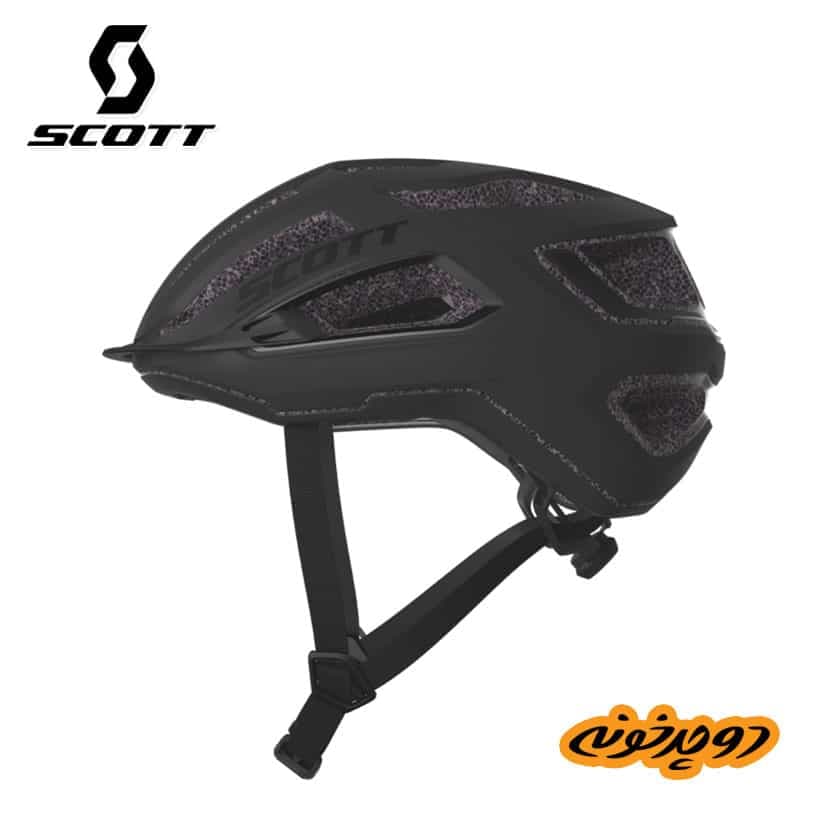 کلاه اسکات Scott ARX — تصویر ۲