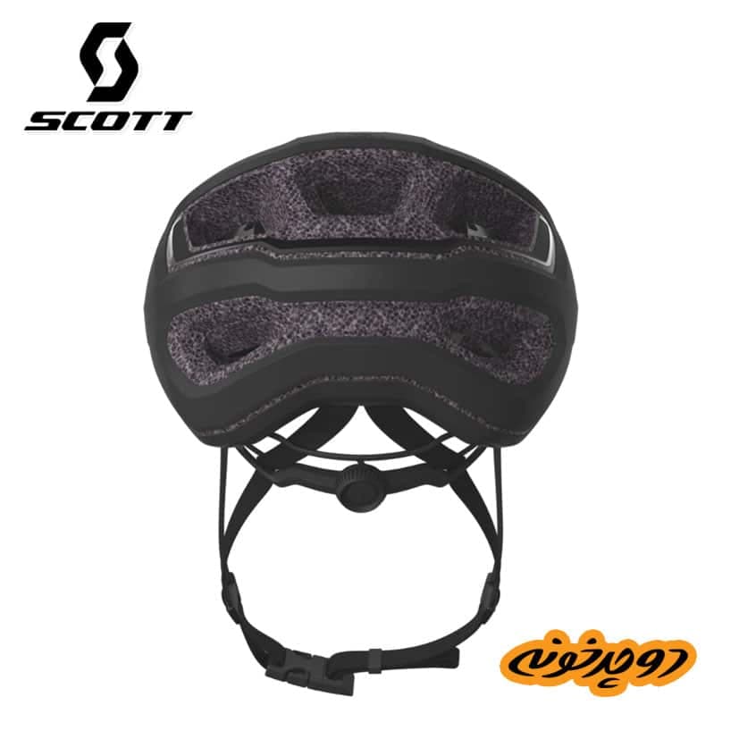 کلاه اسکات Scott ARX — تصویر ۴