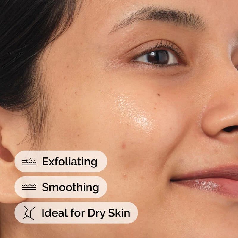 سرم لایه بردار اوردینری لاکتیک اسید 10% — تصویر ۴