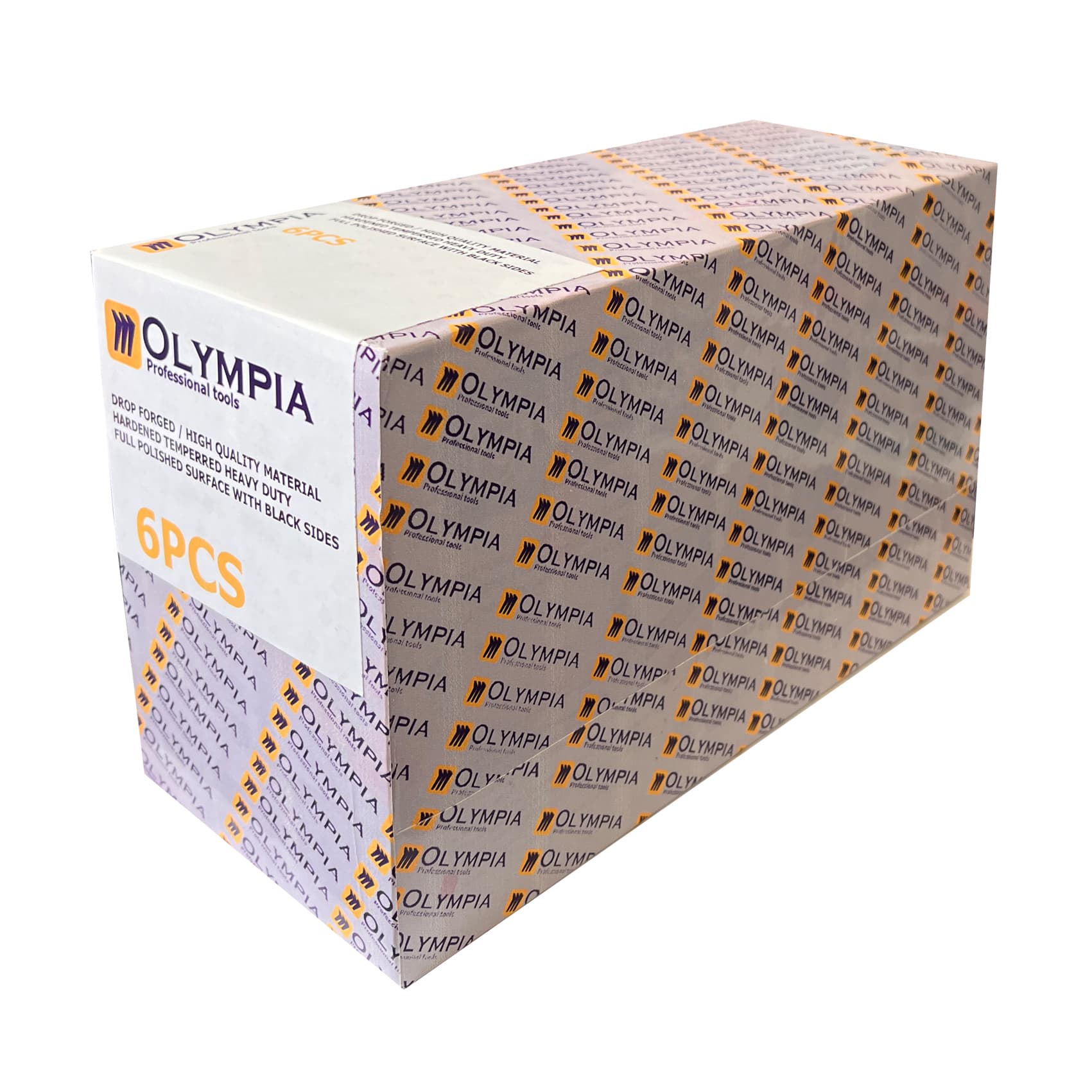 شلنگ فنری المپیا مدل OA-10×12 طول 10 متر — تصویر ۲