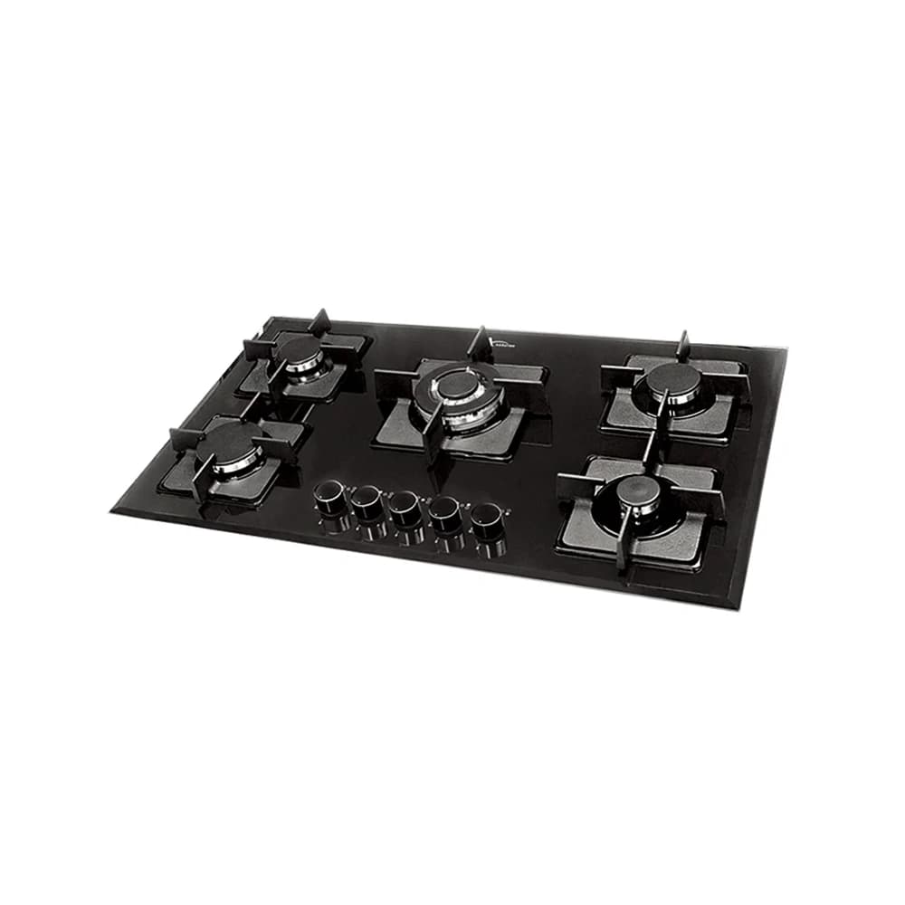 اجاق گاز صفحه ای اخوان مدل GI132