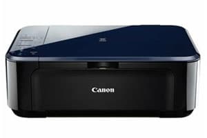 نرم افزار ریست پرینتر کانن Canon Pixma E518