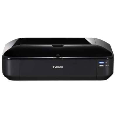 نرم افزار ریست پرینتر کانن Canon Pixma IX6500