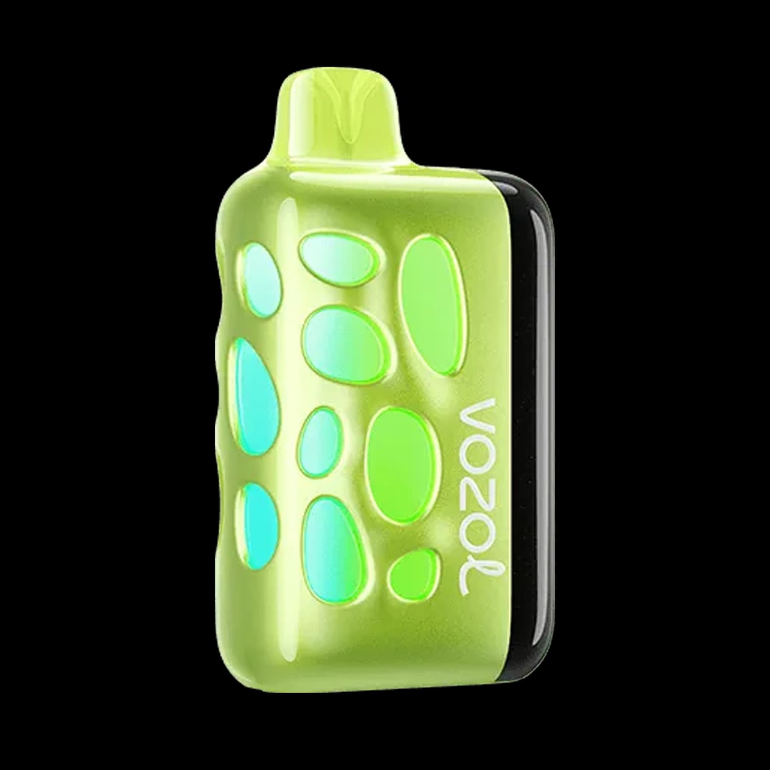پاد یکبار مصرف وزول ریو ملون هندوانه 40000 پاف Vozol watermelon melon pod