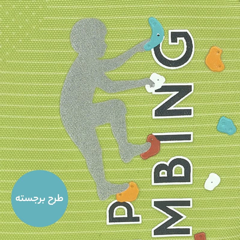 کوله پشتی گابل مدل Climb 233202 — تصویر ۶