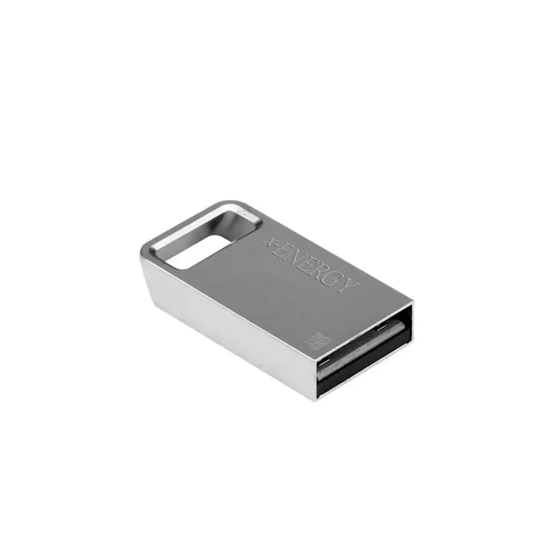 فلش مموری ایکس انرژی مدل X-ENERGY X-926 32GB USB2.0 باظرفیت 32گیگابایت