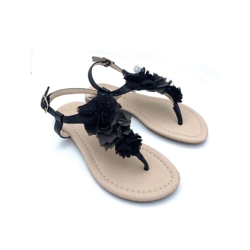 صندل انگشتی بچگانه دخترانه پریمارک primark | کد 3200/00008 — تصویر ۳