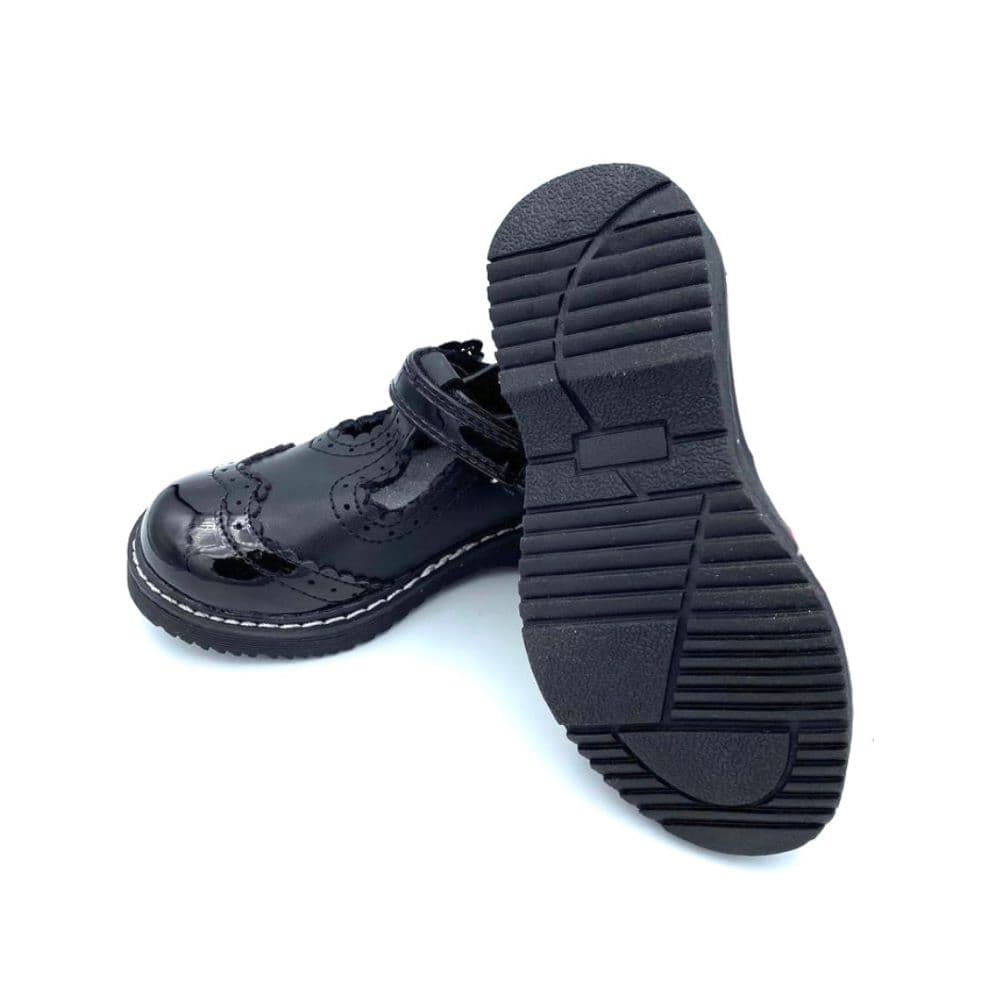 کفش مجلسی بچگانه دخترانه تی یو tu | کد 3230/00012 — تصویر ۲