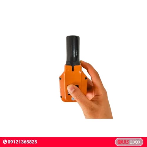 گیرنده مولتی فرکانس GNSS/GPS اپکس Aps1 — تصویر ۵