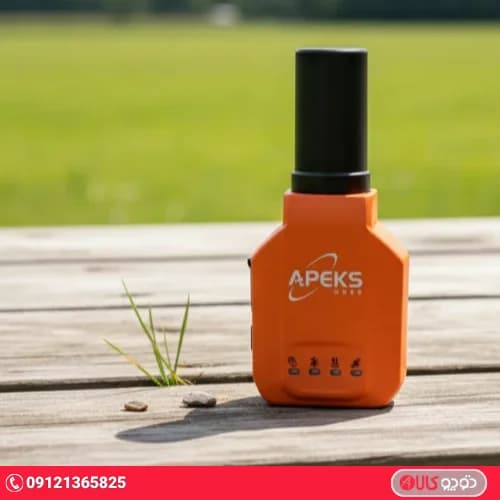 گیرنده مولتی فرکانس GNSS/GPS اپکس Aps1 — تصویر ۲