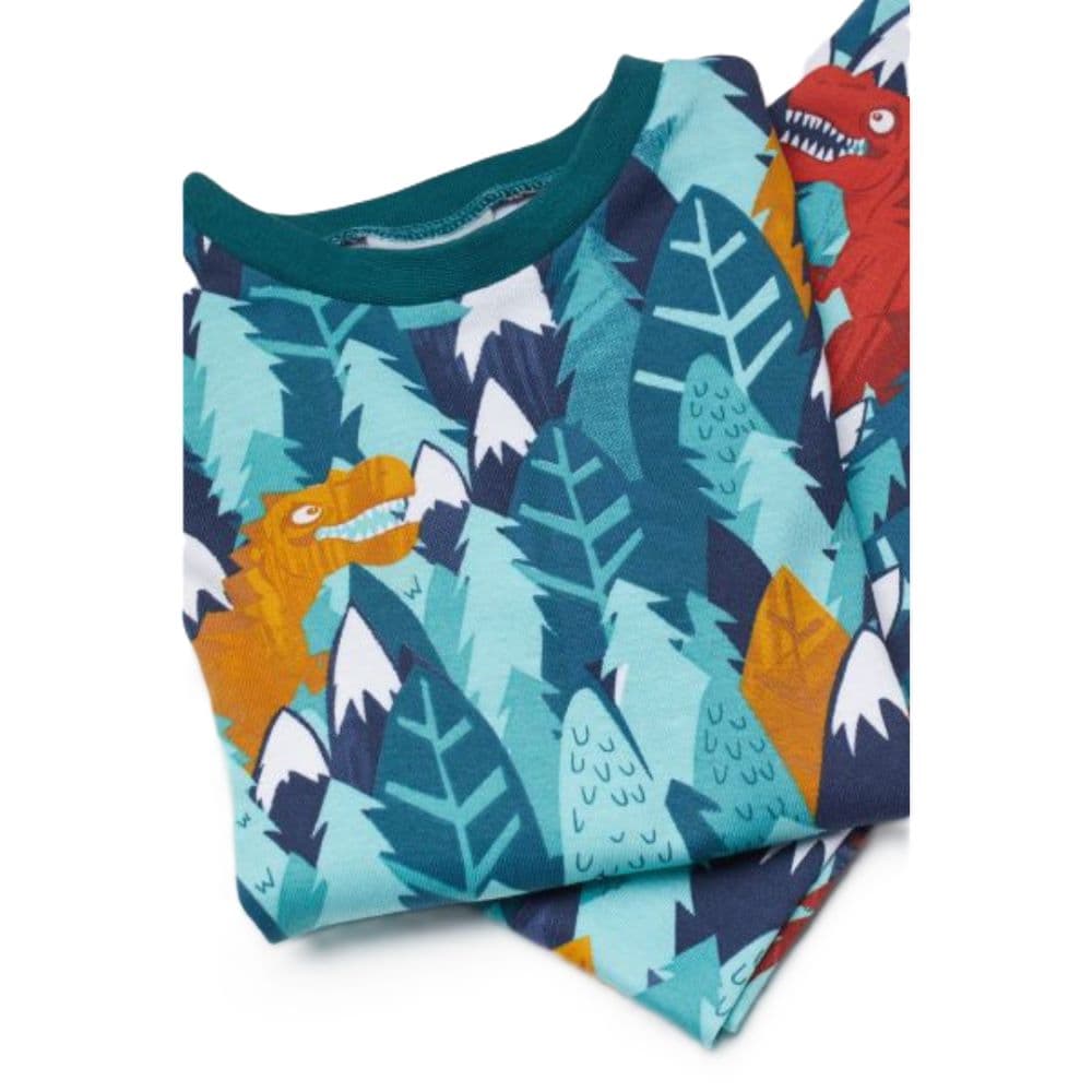 ست بچگانه پسرانه اچ اند ام h&m | کد 4000/00027 — تصویر ۲