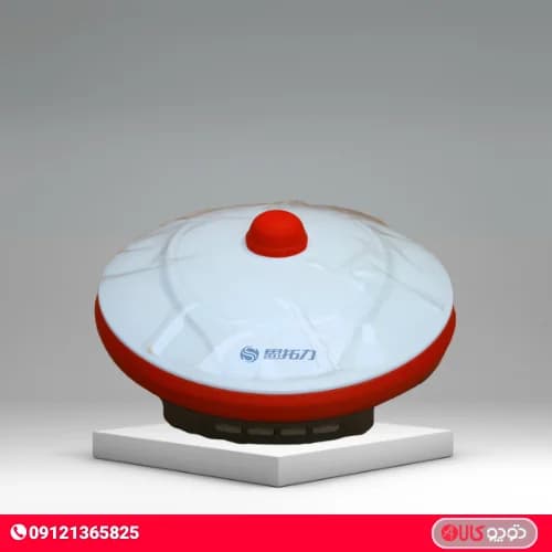 گیرنده مولتی فرکانس GNSS/GPS استونکس مدل S1