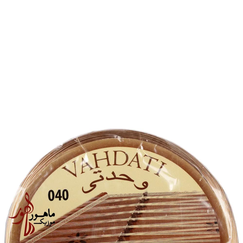 سیم سنتور وحدتی 40 گرمی