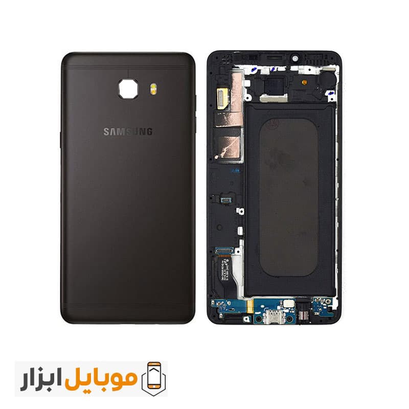 قاب و شاسی سامسونگ Samsung Galaxy C9 Pro — تصویر ۲