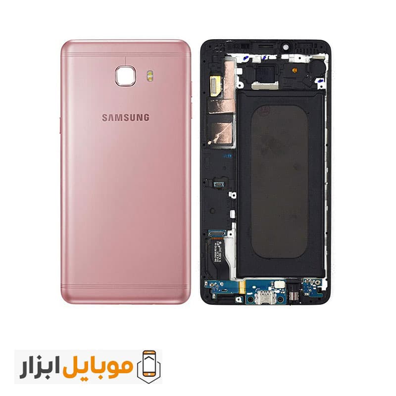 قاب و شاسی سامسونگ Samsung Galaxy C9 Pro — تصویر ۴