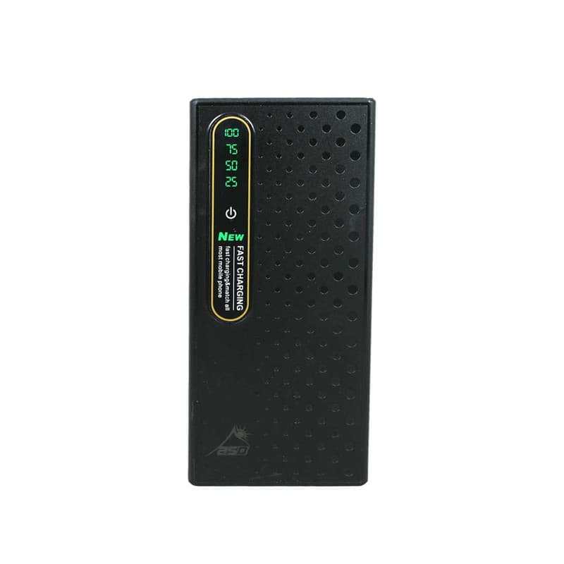 پاوربانک ای اس دی مدل NEW-ONE ظرفیت 10400 میلی آمپر ساعت — تصویر ۵