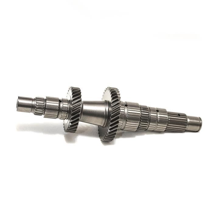 شفت کوتاه گیربکس تیبا