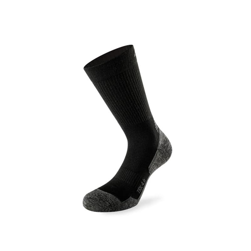 جوراب ترکینگ لنز LENZ Trekking 4.0