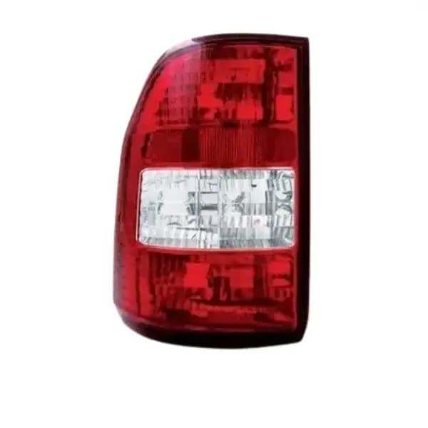 چراغ خطر عقب پراید وانت 151 چپ (راننده) جمع ساز اصل 3610101
