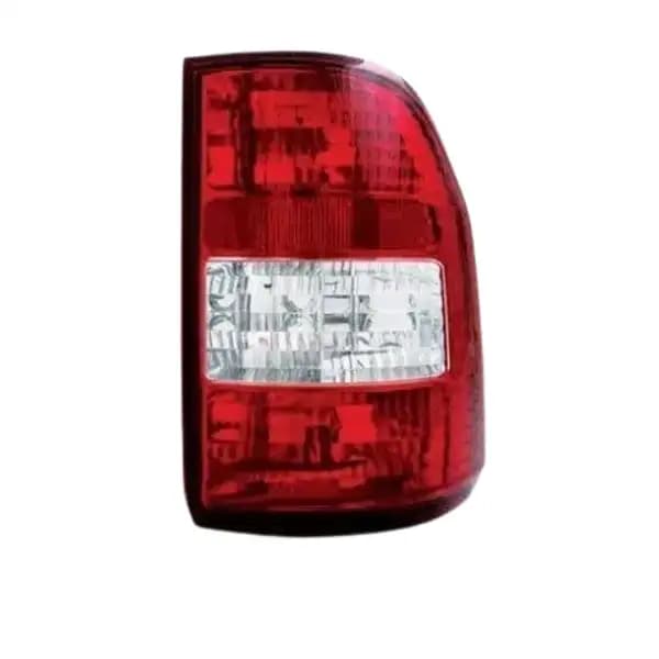 چراغ خطر عقب پراید وانت 151 راست (شاگرد) جمع ساز اصل 3610102