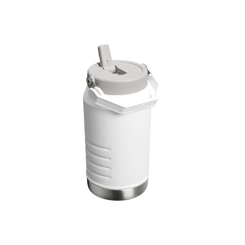 قمقمه نی دار استنلی – Stanley Flip Straw jug 1.89 L — تصویر ۶