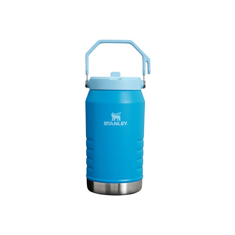 قمقمه نی دار استنلی – Stanley Flip Straw jug 1.89 L — تصویر ۴