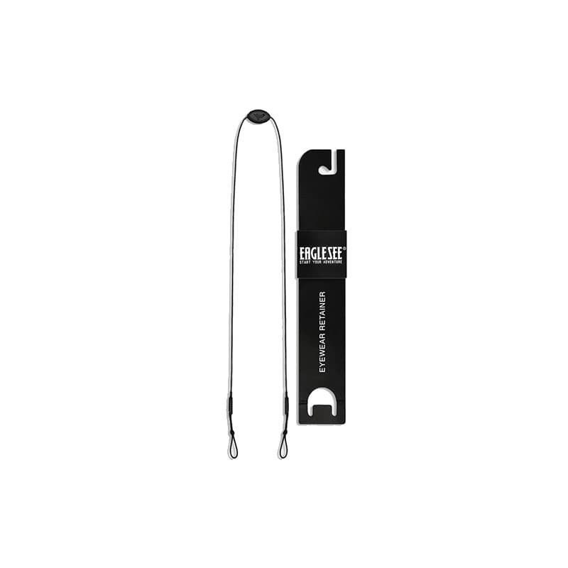 بند عینک ایگلسی مدل آرک فیکس مشکی – Eaglesee Black Arc Fixed