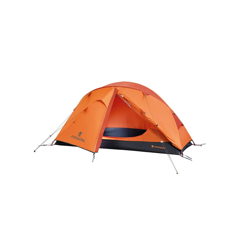 چادر یک نفره فرینو مدل سولو Ferrino tent solo 1