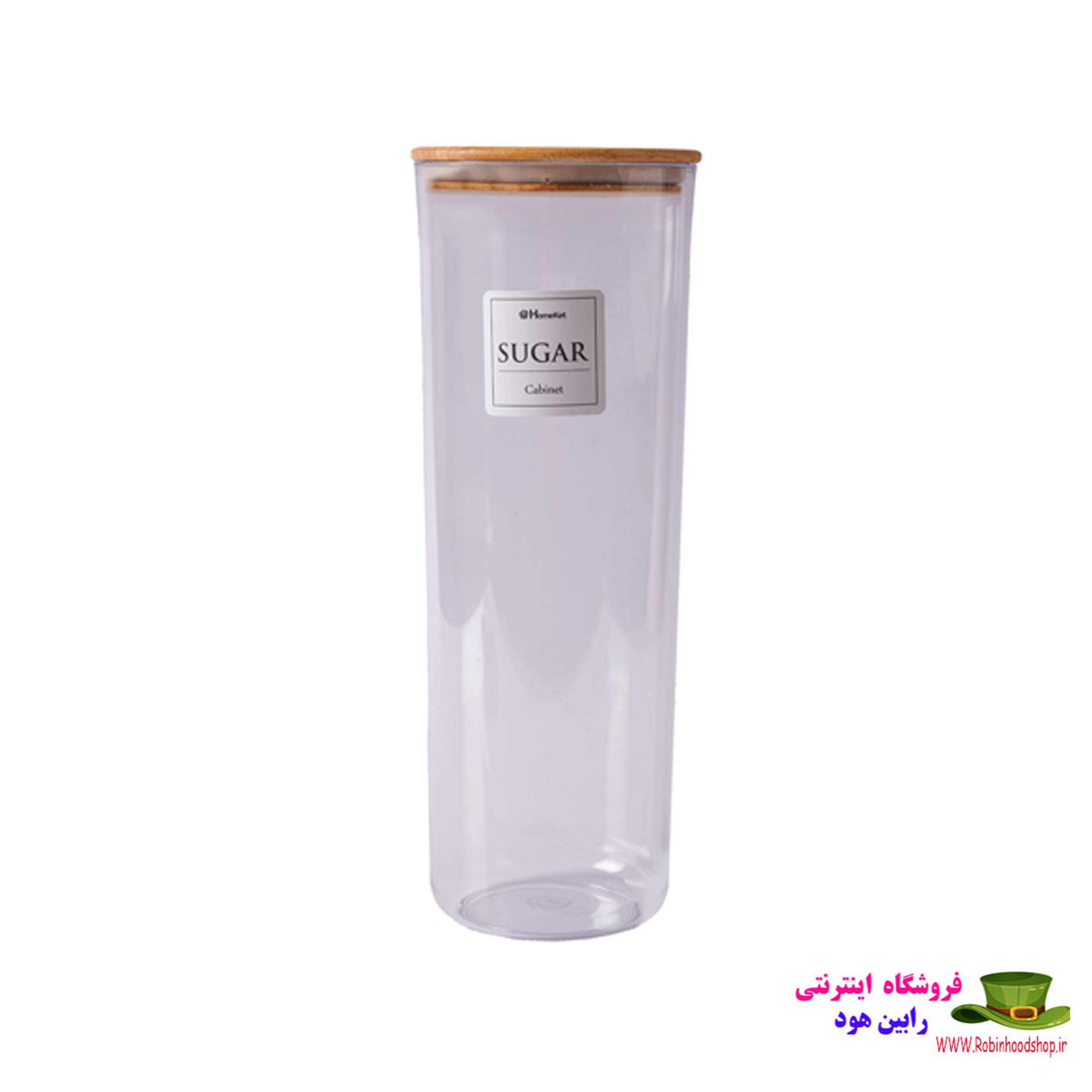 بانکه درب چوبی النا هوم کت