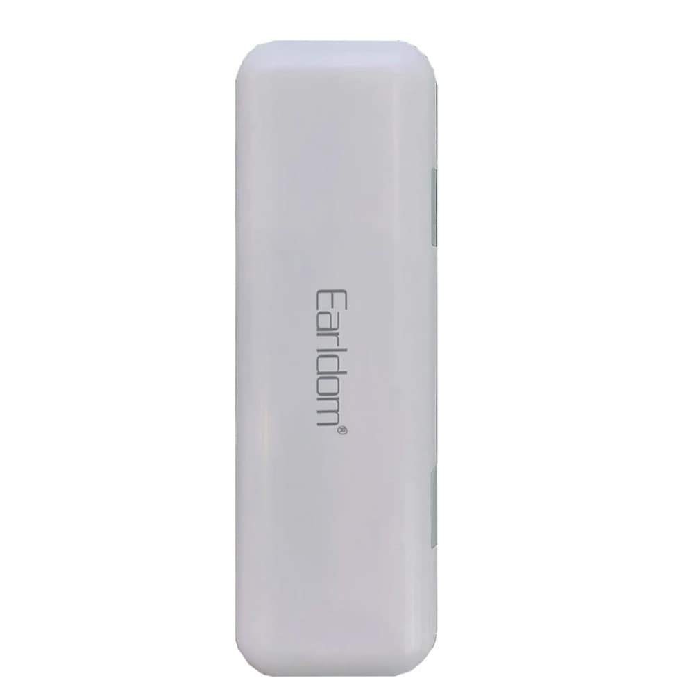 کیت تمیز کننده ایرپاد و گوشی ارلدام مدل ET-T06 — تصویر ۶