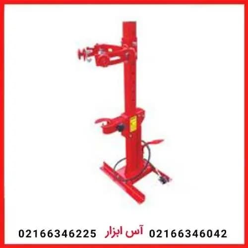 فنر جمع کن 1 تن ایستاده بادی قابل تنظیم RH-4952