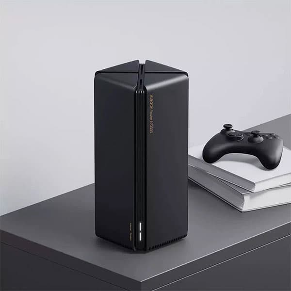 روتر وایرلس شیائومی مدل AX3000 — تصویر ۳