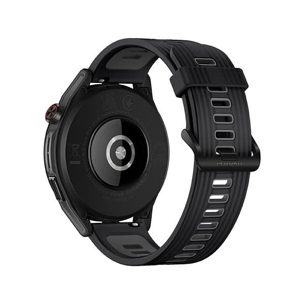 ساعت هوشمند هواوی Huawei Watch GT 3 Pro نسخه تیتانیوم 46 میلیمتری — تصویر ۴