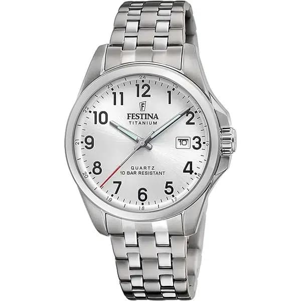ساعت مچی مردانه فستینا (FESTINA) مدل F20696/3 — تصویر ۲